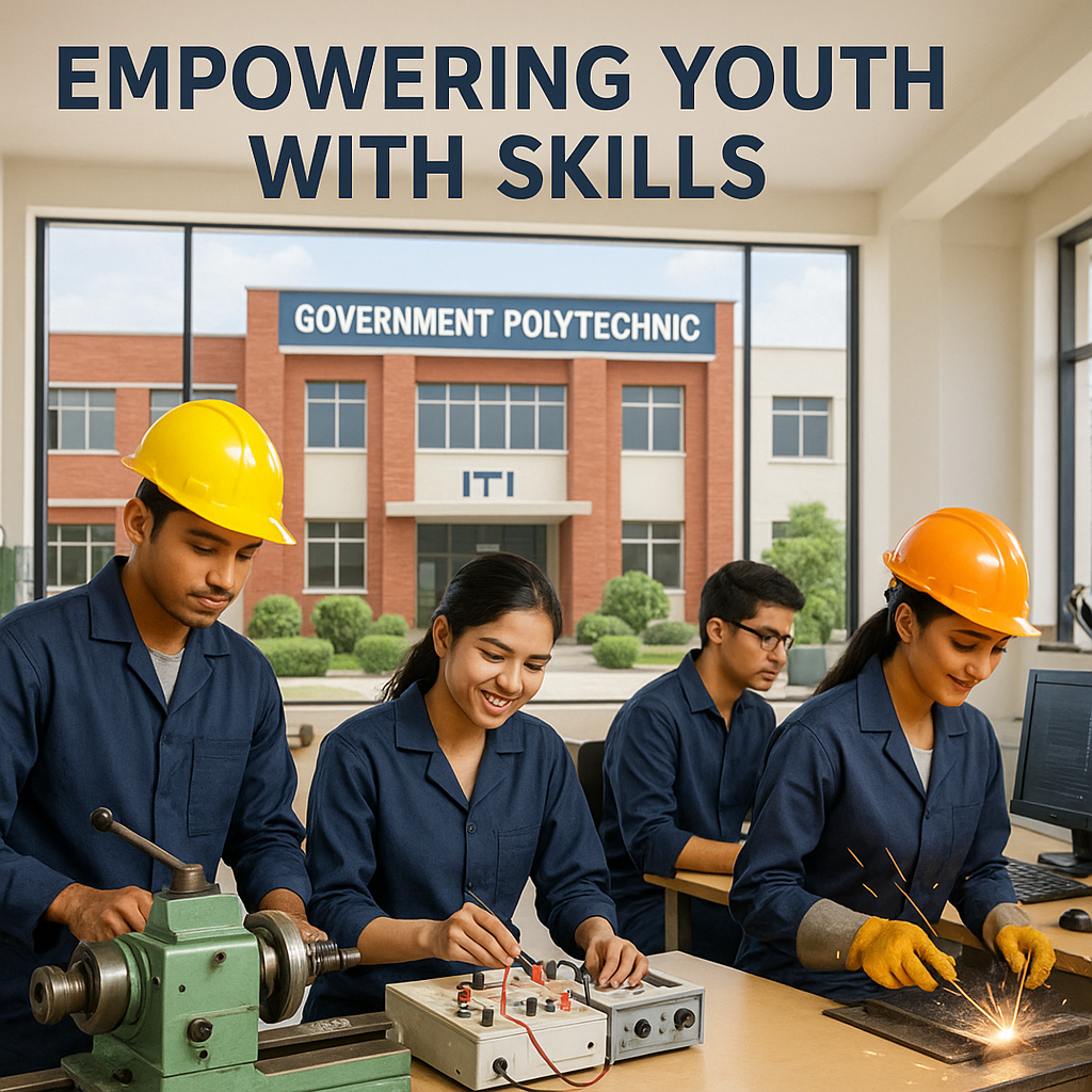 ITI Workshop