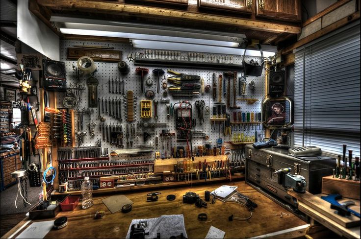 Workshop