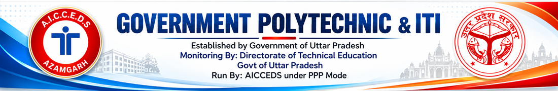 Government Polytechnics and ITIs
